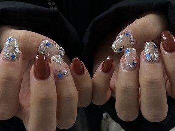 ブランクルネ(blanclune)/omakase design