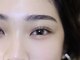 イソ(iso.)の写真/【高松/国分寺】圧倒的キープ力！忙しい日々でも「つけたての美しさ」が続く◎理想の目元を長く楽しめる♪
