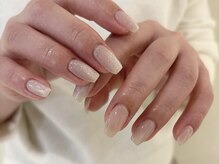 サンジュウヨン(34)/ホワイトマグネット　パラジェル