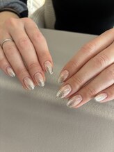 シード(l SEED.)/ラメグラデーション♪