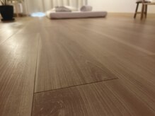 ネロリ(NEROLI)の雰囲気（清潔で完全プライベートなサロン/お忍び来店や子連れも歓迎です）