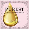 ピュアレスト(PUREST)のお店ロゴ