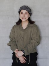 ディーネイル アイラッシュ オカザキ(DEE nail×eyelash okazaki) fukase