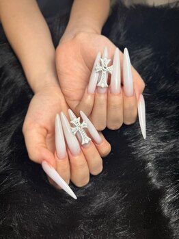 アユネイル(Ayunail)/