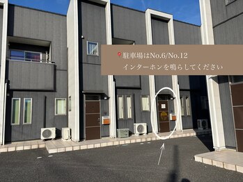 ヴィヴィアン 熊谷店(Vivian)/道案内