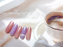 ジル(JILL)/3月シンプルコース