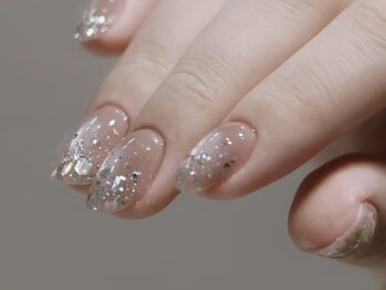 フィレシアートネイル(Pholeisi Art Nail)/