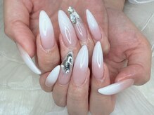 シェリーネイル(cherie nail)/ベイビーブーマー
