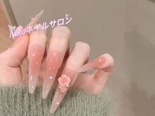 ニコネイルサロン 大宮店(Niko Nailsalon)/