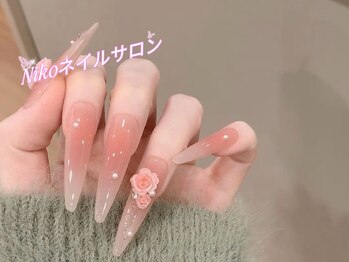 ニコネイルサロン 大宮店(Niko Nailsalon)/