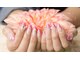 ビューティーサロン スタジオ グルーヴ(Beauty Salon Studio Groove)の写真/ケアから丁寧な施術！モチが良く高い技術力で、心ときめく定額ネイルをご提案◎ (40文字)