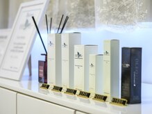 ソエル(Soel)/スキンケアもご用意しています♪