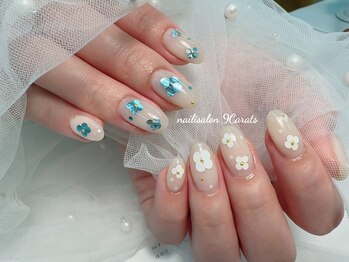 ナインカラット 神田店(9 Carats)/