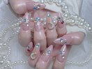 カラフルネイル