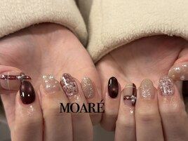 ハンド/持ち込み90分アート¥8000