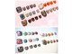 アヤネイルズ アンド アイラッシュ(AYA NAILZ.＆Eyelash)の写真