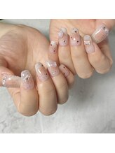 アネラ 麻生店(Anela)/季節限定ネイル