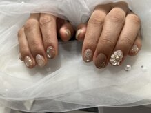 ファースト(FIRST)/デザインネイルプラス