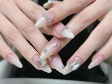 セレス(Ceres)の雰囲気（シンプルから韓国・ワンホン、ガーリーまで幅広くお任せあれ☆）