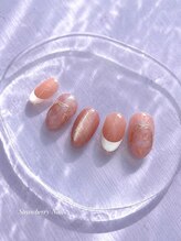 ストロベリーネイルズ(StrawberryNails)/ハンド定額コレクション