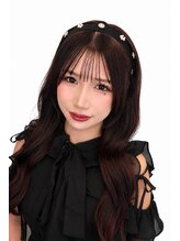 育毛まつげエクステ アイマジック 池袋店(EYE MAJIC)&nbsp;鈴木 