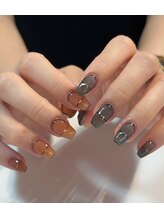 グレイス ネイル(Grace nail)/
