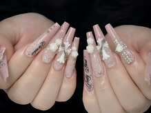 ミチネイルズ 池袋(Michi nails)