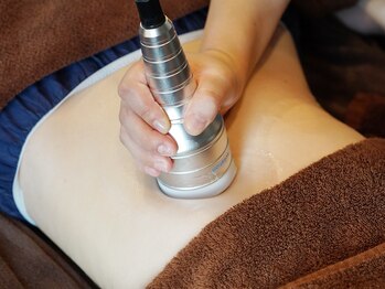 痩身専門サロン スラリ(SURALI)/キャビテーション