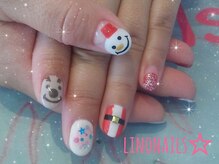 リノネイルズ(linonails)/☆オーダーデザイン☆