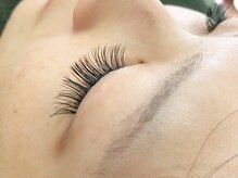 アイラッシュサロン ウル(ulu*)/バッチリeye☆160本