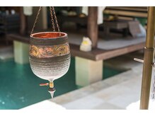 デイスパ プアマナ 大手町店(day spa puamana)/シロダーラ