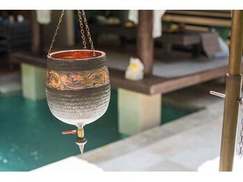 デイスパ プアマナ 大手町店(day spa puamana)/シロダーラ