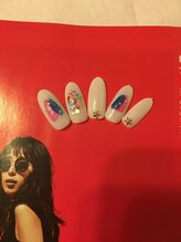 サロン ドゥ プルーム(salon.de.plume.)/アートし放題★