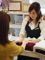 リチェルカ(RICERCA) 篠原 光代