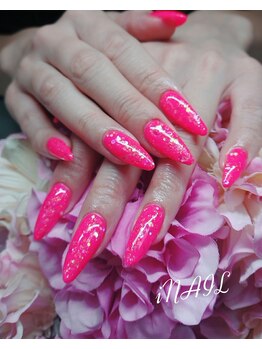 アイネイル(iNAIL)/