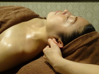 ボディ アンド フェイシャル アンジェラ(Angela)の写真