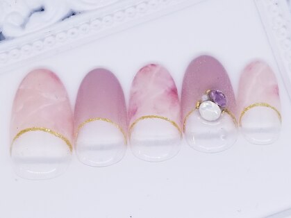 アム ネイル(am.nail)の写真