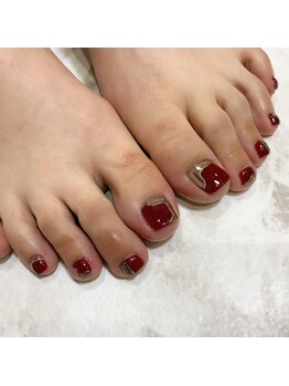 リジョイスヘア エン(REJOICE hair EN)/