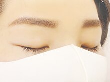 イーエヌトリップ(en.trip)/アイブロウスタイリング