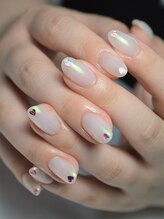 ジュンクス(JUNX)/JUNX Nail Collection