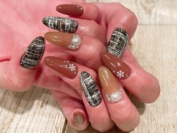 MARBLE Nail Collection