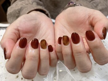 ビューティサロン アジアン/