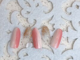 4月シンプルナチュラルカラー