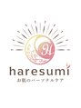ハレスミ(haresumi)/横山 真由美
