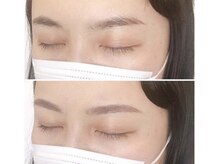 ホワイトアイ 那覇(WHITE EYE)/美眉アイブロウスタイリング