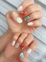 マイシティー ネイル(My City Nail)/