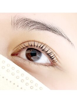 リッチ トゥ 多治見店(Rich to)/まつげパーマ