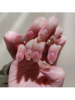 ルーミー アンド コー(Roomy&co.)/ワンホンネイル