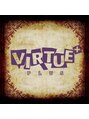 ヴァーチュープラス(VIRTUE PLUS) 後藤 玲子