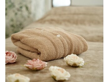 ミシアス(miucias)/お着替え